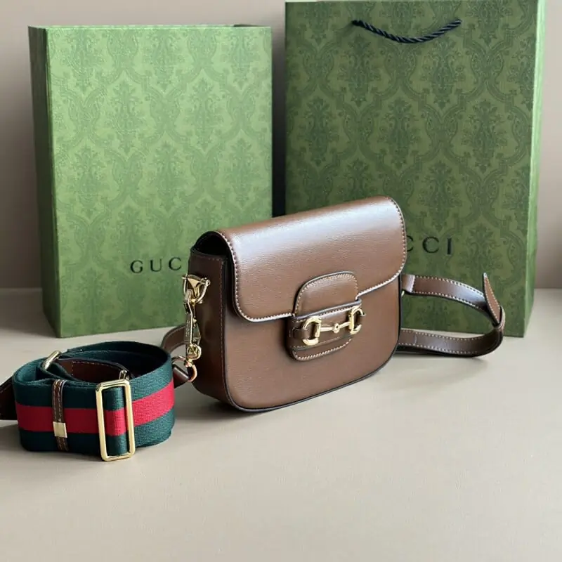 gucci aaa qualite mini sac a main pour unisexe s_12302601